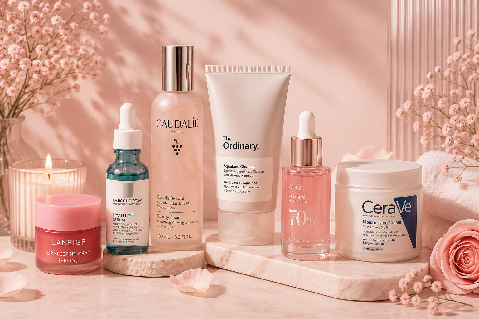 Skincare