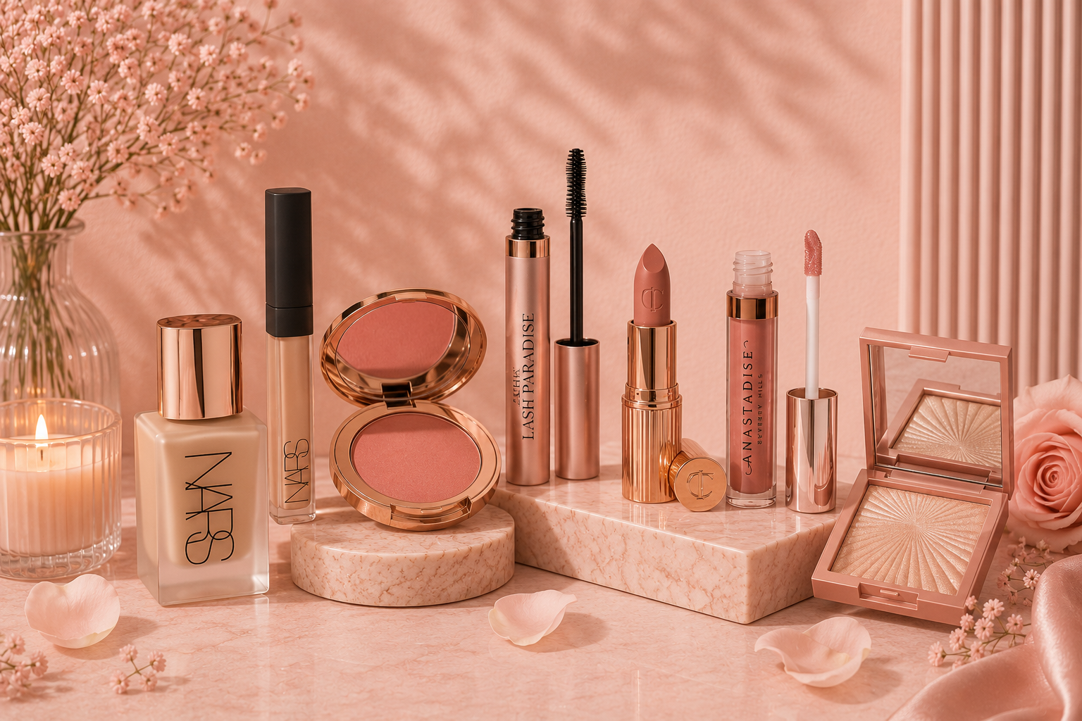 Makeup