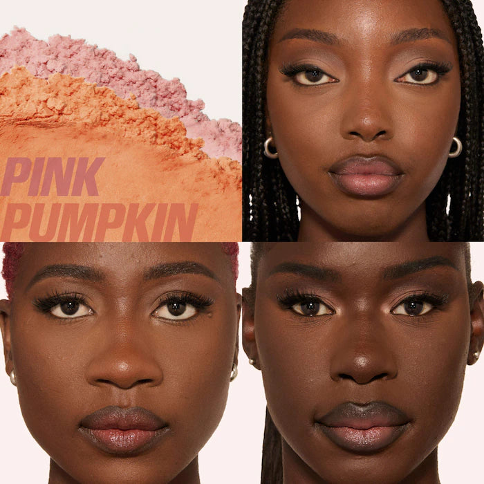Huda Beauty Easy Bake Loose Powder – Polvo Suelto Fijador