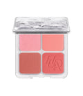 Huda Beauty Blush Palette – Paleta de Rubores Multiuso