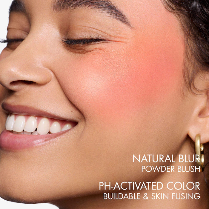 Rubor Dior – Color radiante y acabado natural
