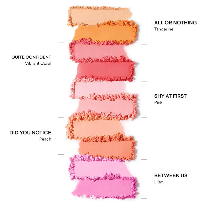 PATRICK TA – Major Headlines Transition Blurring Under Eye Blush Duo