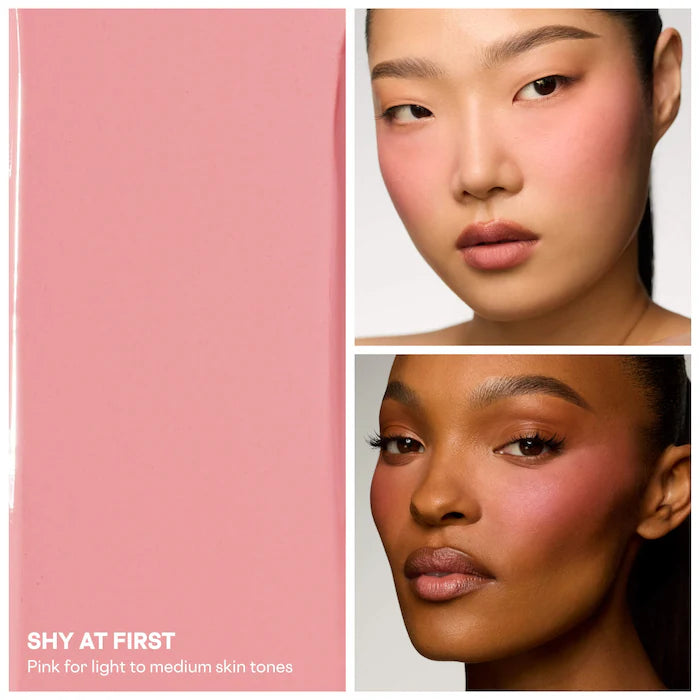 PATRICK TA – Liquid Transition Brightening Blush