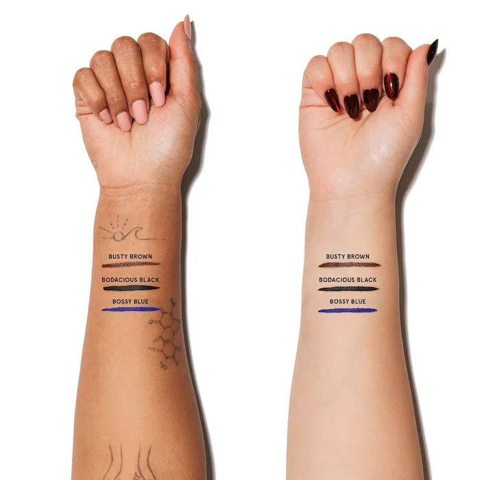 ONE/SIZE by Patrick Starrr 
Point Made Waterproof Liquid Eyeliner Pen