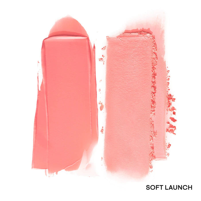 PATRICK TA Major Headlines Double-Take Crème & Powder Blush Duo