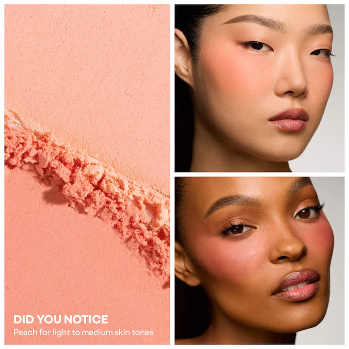 PATRICK TA – Major Headlines Transition Blurring Under Eye Blush Duo