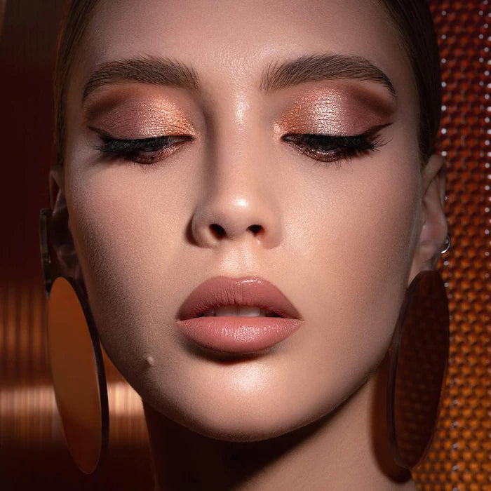 NATASHA DENONA 
I Need a Warm Eyeshadow Palette