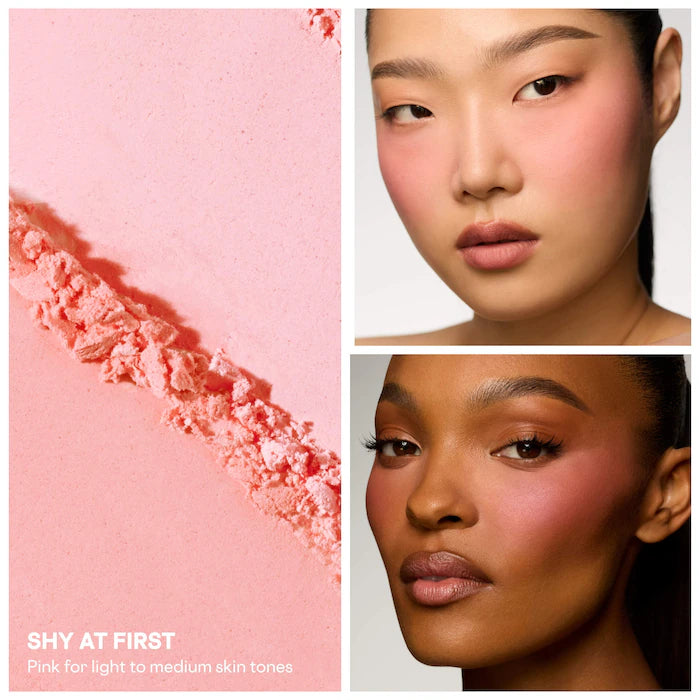 PATRICK TA – Major Headlines Transition Blurring Under Eye Blush Duo