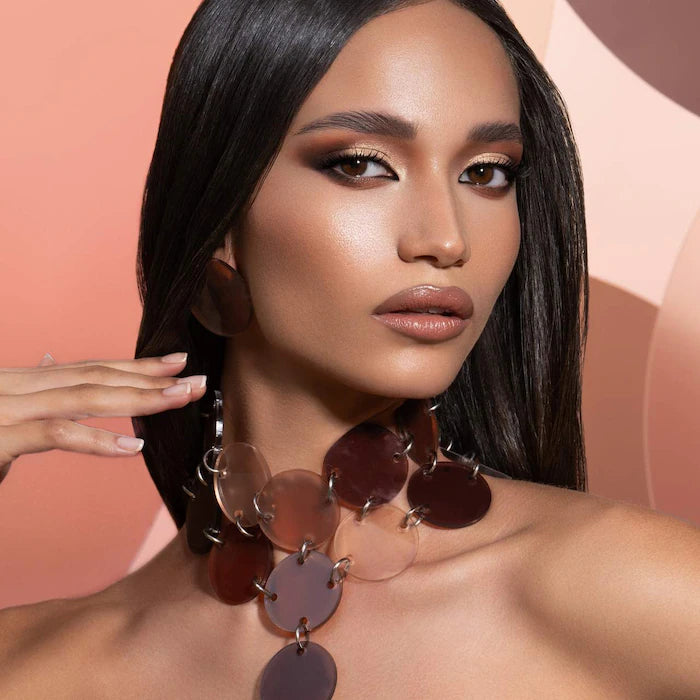 NATASHA DENONA 
I Need a Warm Eyeshadow Palette