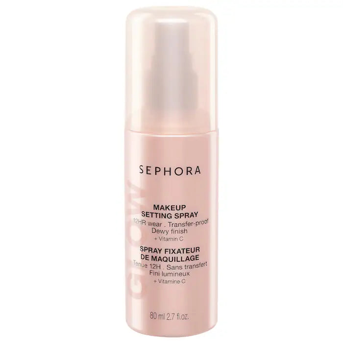 Sephora Makeup Setting Spray 16H – Fijador de Maquillaje
