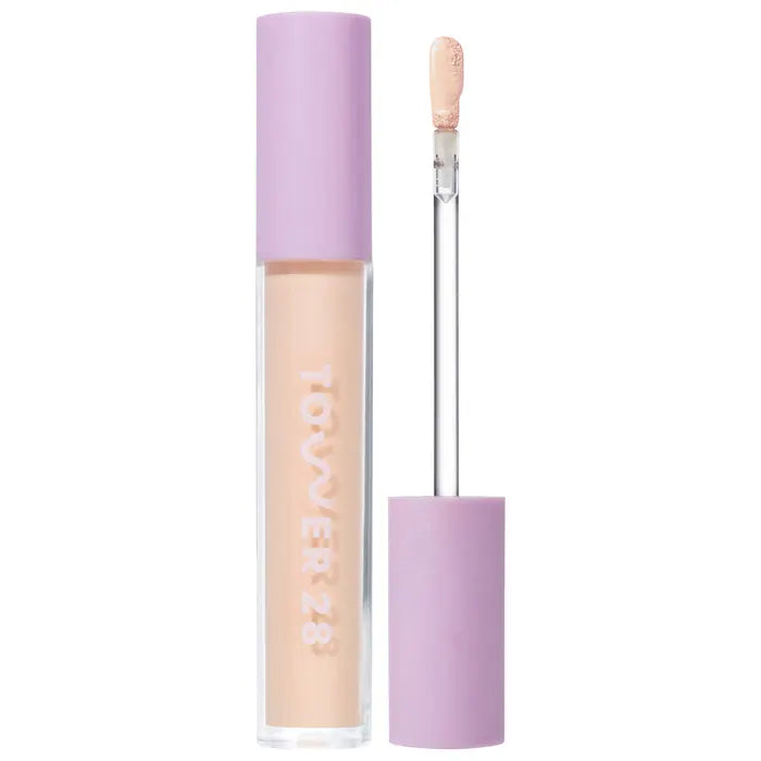 Tower 28 Beauty 
Swipe All-Over Hydrating Serum Concealer with 18-HR Wear