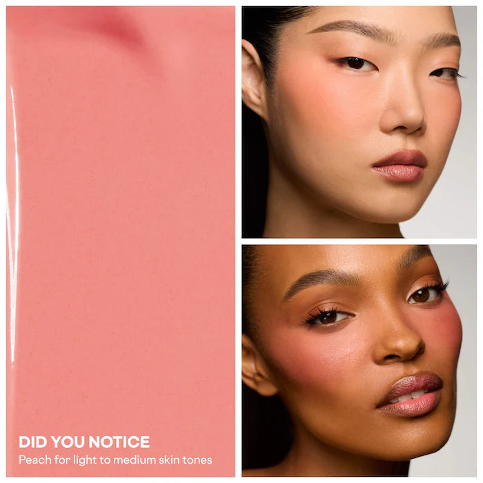 PATRICK TA – Liquid Transition Brightening Blush