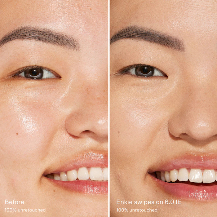 Tower 28 Beauty 
Swipe All-Over Hydrating Serum Concealer with 18-HR Wear