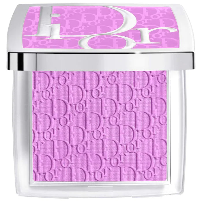 Rubor Dior – Color radiante y acabado natural
