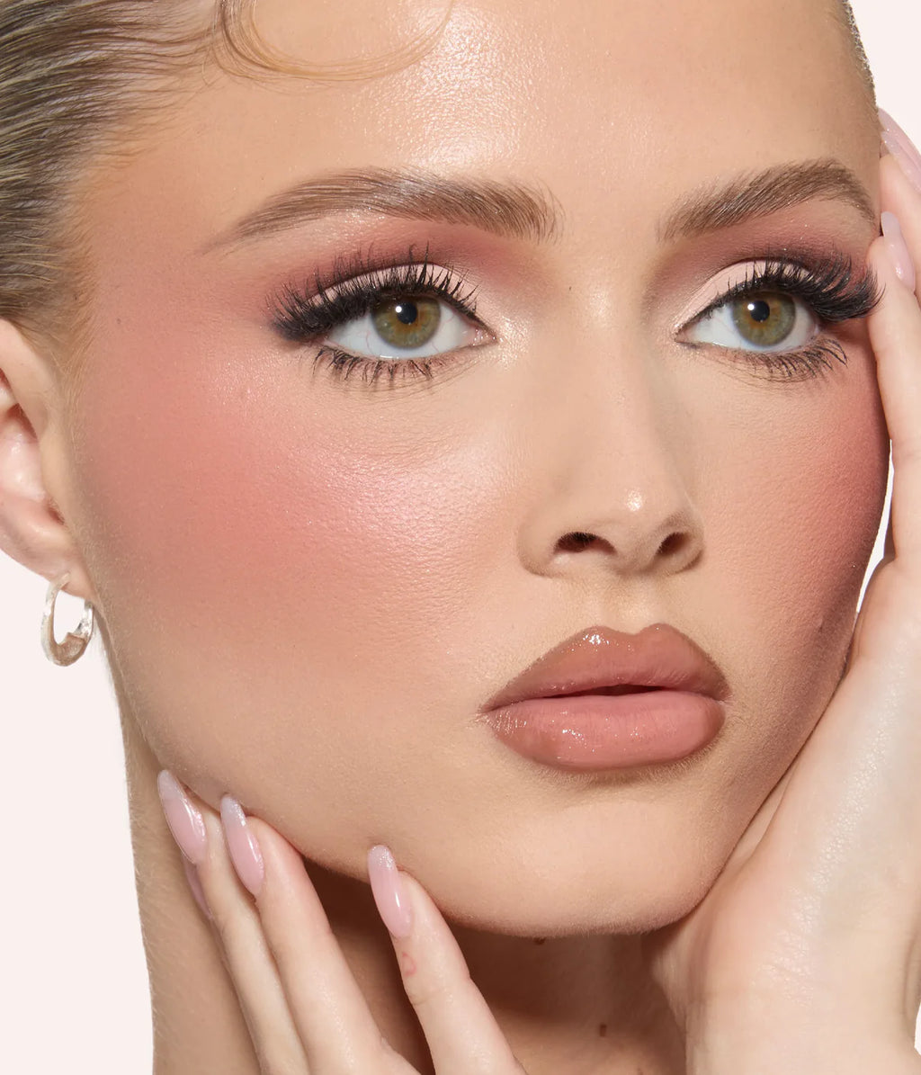 Huda Beauty Blush Palette – Paleta de Rubores Multiuso