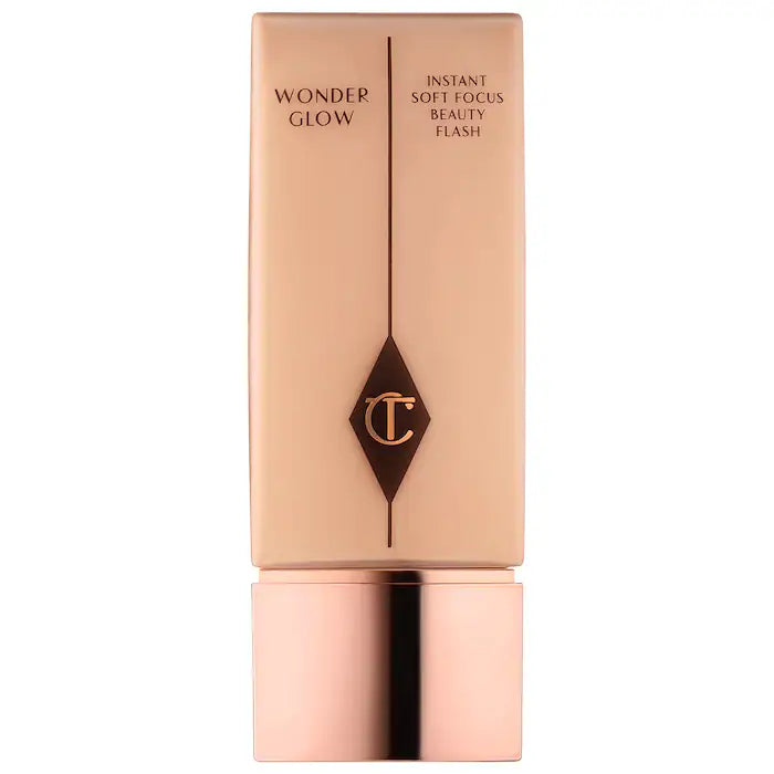 Charlotte Tilbury 
Wonderglow Face Primer