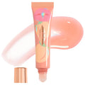 Charlotte Tilbury 
Unreal Lips Healthy Glow Nectar Nourishing Lip Oil with Hyaluronic Acid and Vitamin E