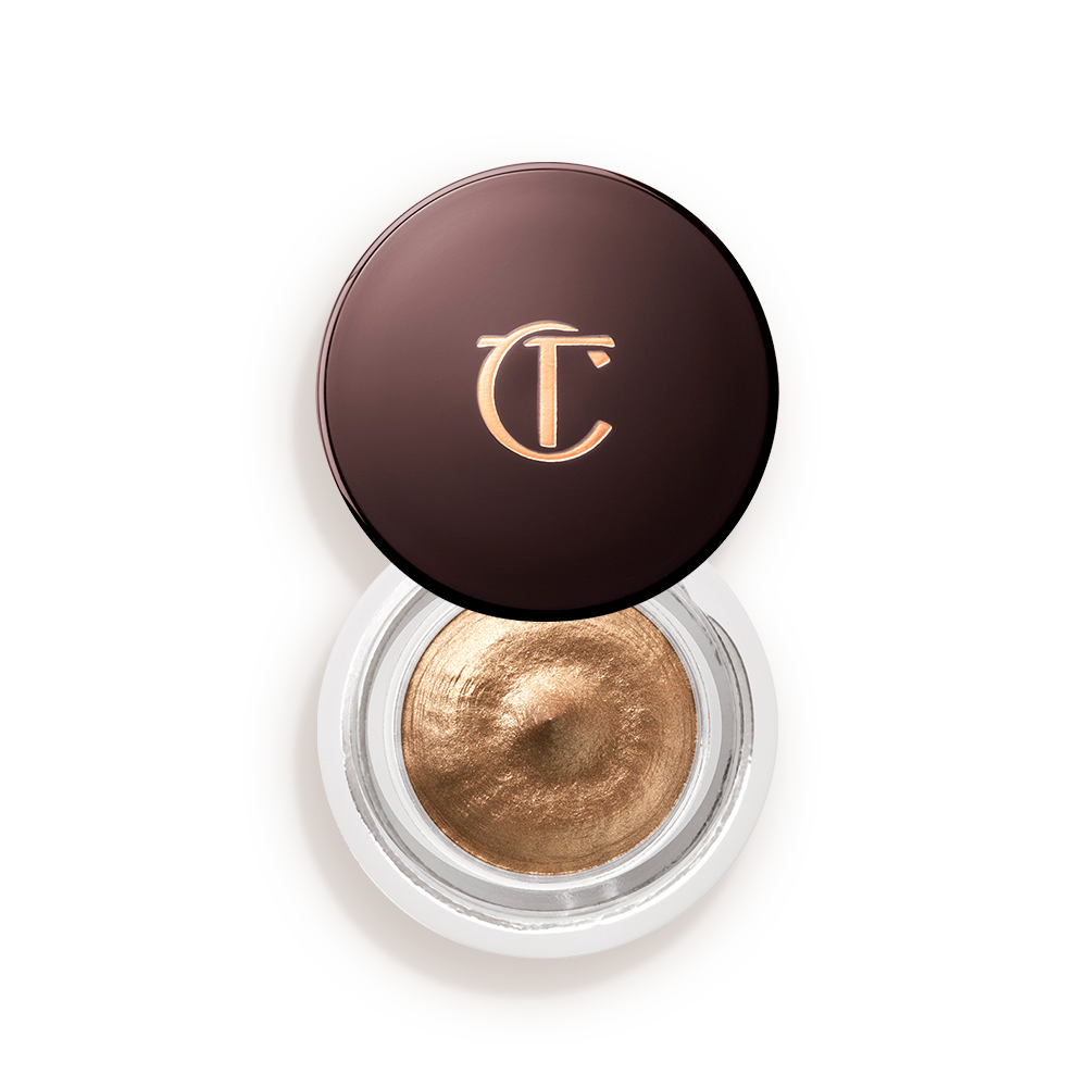 Charlotte Tilbury Eyes to Mesmerize-Amber gold