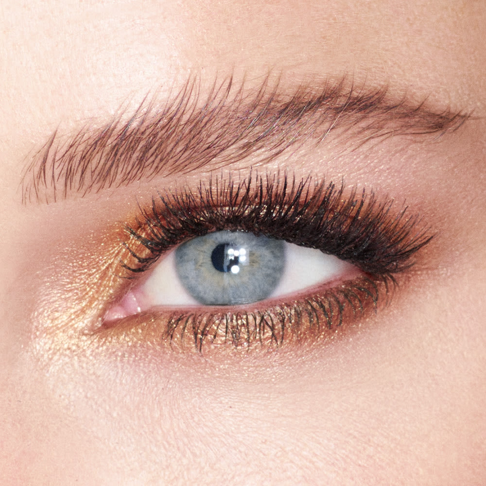 Charlotte Tilbury Eyes to Mesmerize-Amber gold