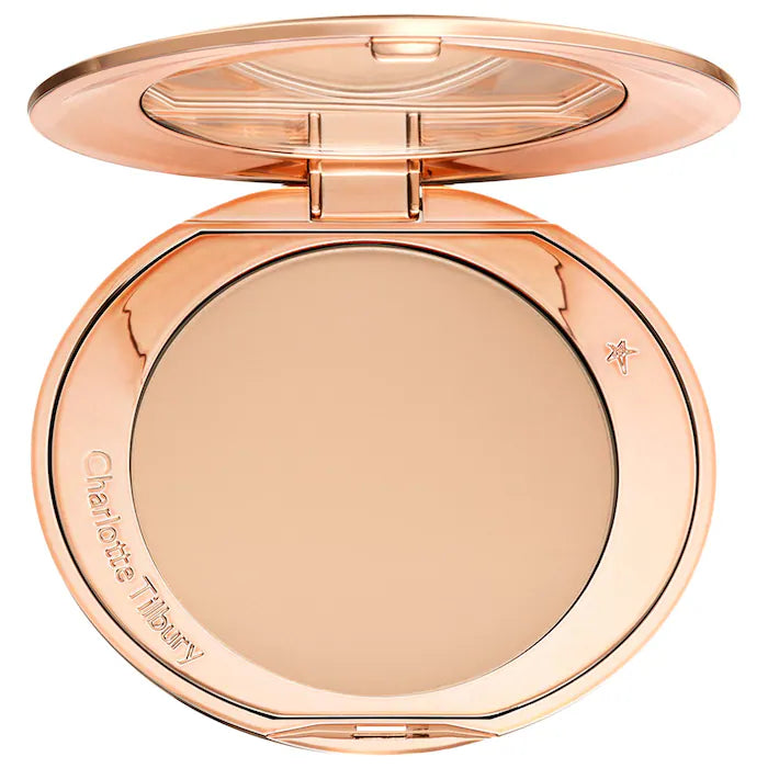 Charlotte Tilbury 
Airbrush Flawless Finish Refillable Blurring & Setting Powder