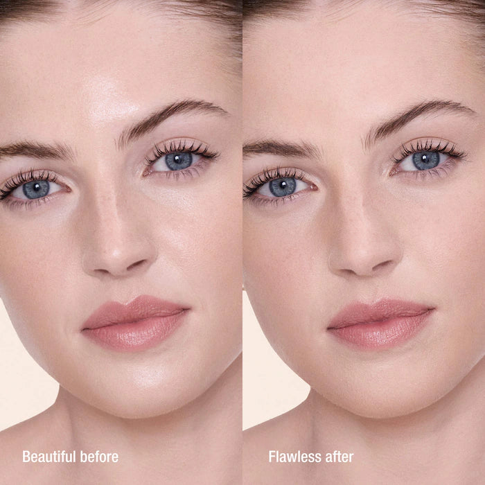 Charlotte Tilbury 
Airbrush Flawless Finish Refillable Blurring & Setting Powder