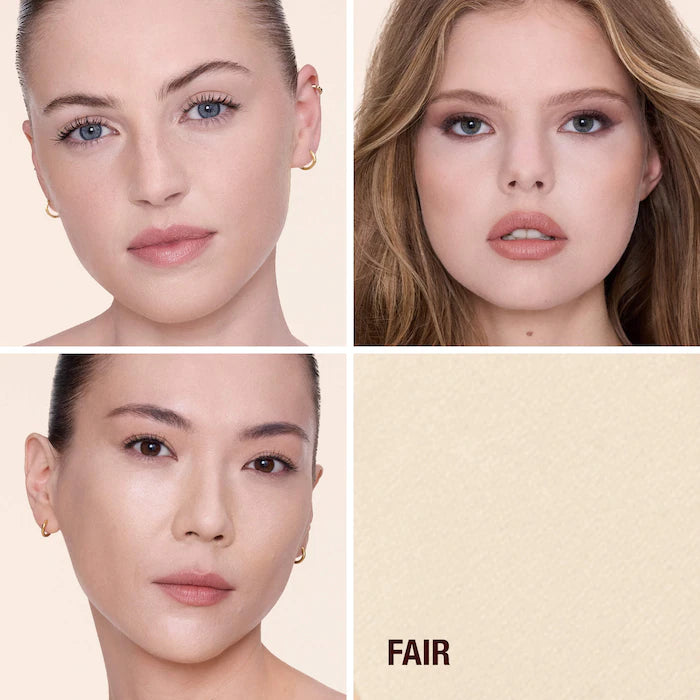 Charlotte Tilbury 
Airbrush Flawless Finish Refillable Blurring & Setting Powder