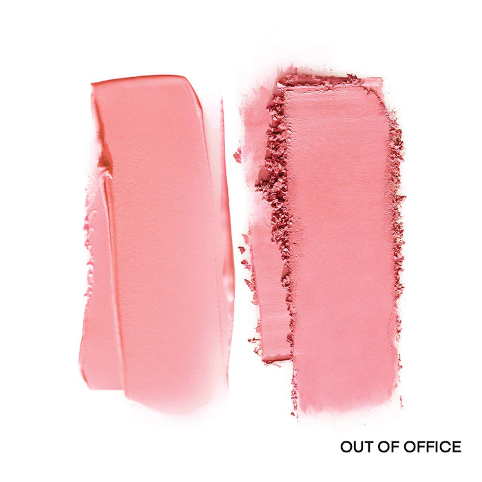 PATRICK TA Major Headlines Double-Take Crème & Powder Blush Duo