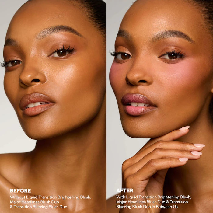 PATRICK TA – Liquid Transition Brightening Blush