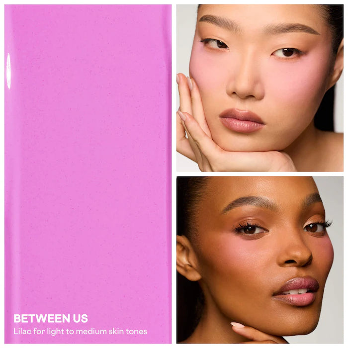 PATRICK TA – Liquid Transition Brightening Blush