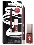Fenty Beauty Brown’d Out Lip Duo