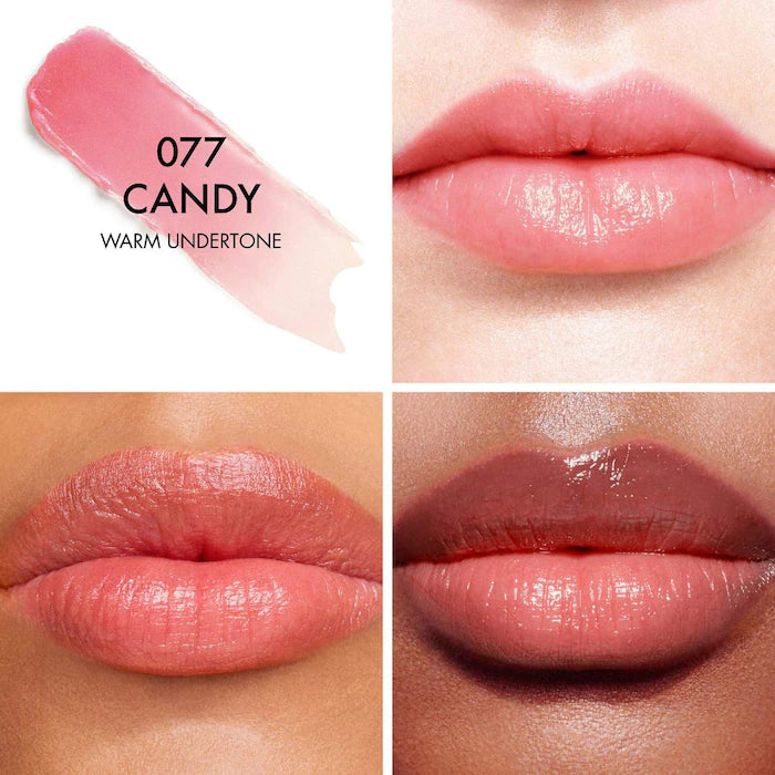 Dior Addict Lip Glow Balm
