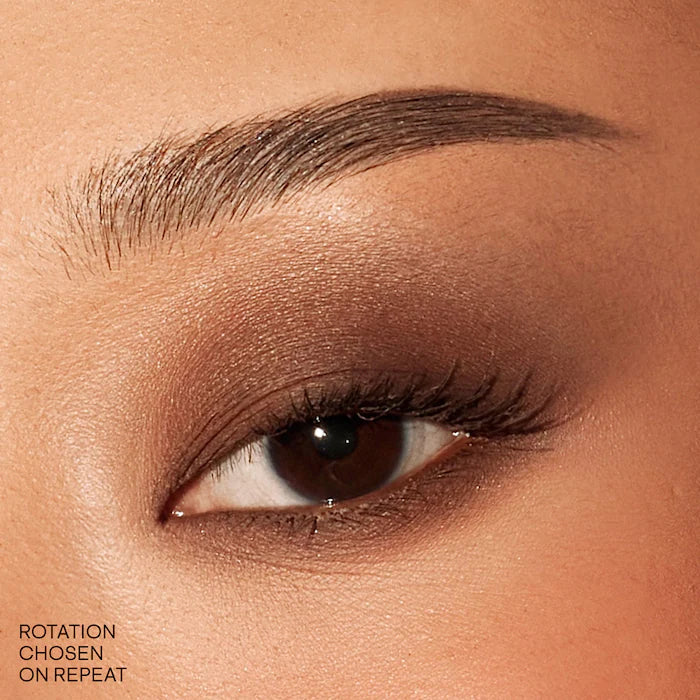 PATRICK TA 
Major Dimension Essential Artistry Edit Eyeshadow Palette