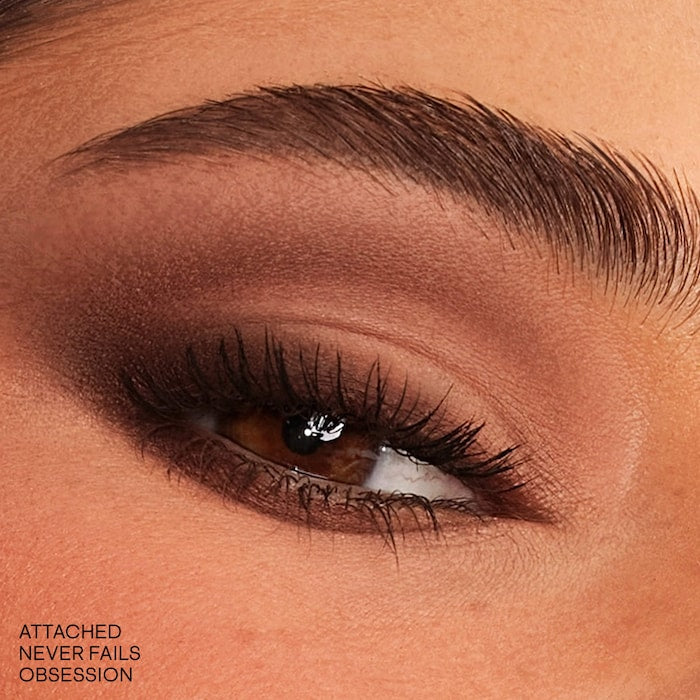 PATRICK TA 
Major Dimension Essential Artistry Edit Eyeshadow Palette