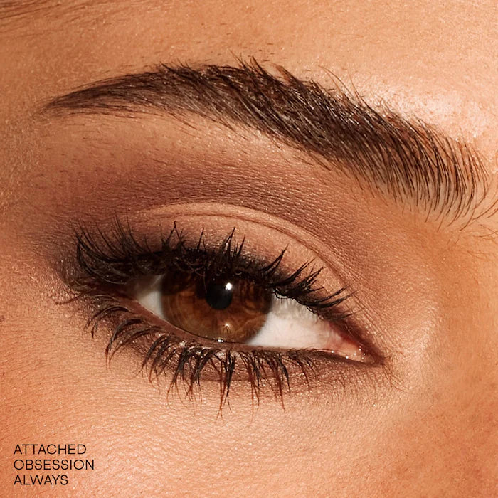 PATRICK TA 
Major Dimension Essential Artistry Edit Eyeshadow Palette