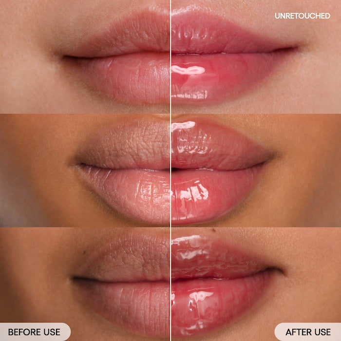 LANEIGE – Lip Sleeping Mask – Intense Hydration Lip Treatment with Vitamin C