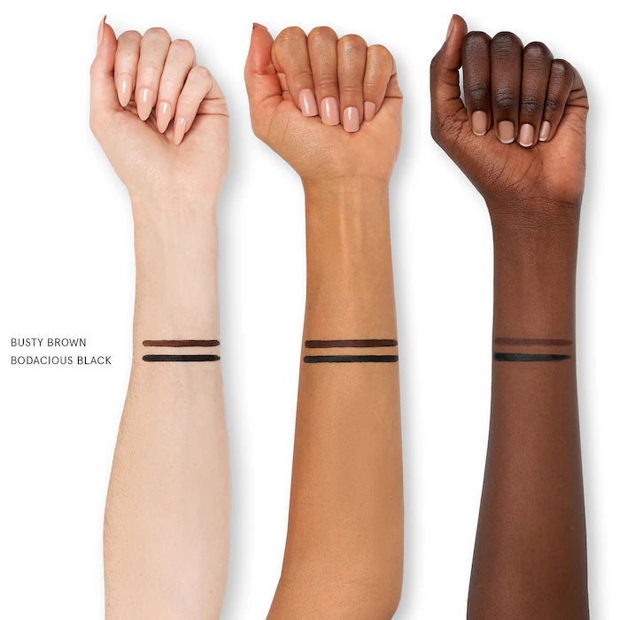 ONE/SIZE by Patrick Starrr 
Point Made 24-Hour Gel Eyeliner Pencil