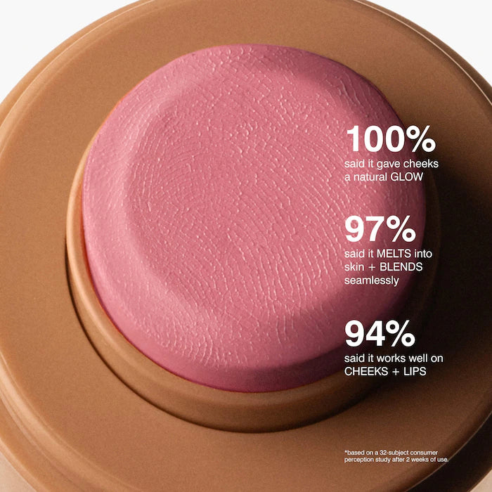 rhode 
Pocket Blush Buildable Hydrating Cream Blush