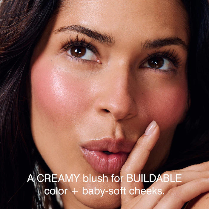 rhode 
Pocket Blush Buildable Hydrating Cream Blush