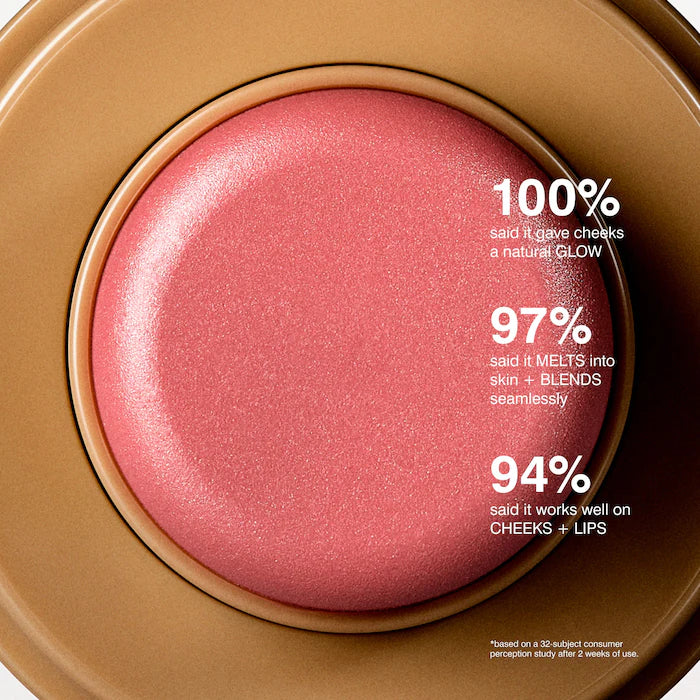 rhode 
Pocket Blush Buildable Hydrating Cream Blush