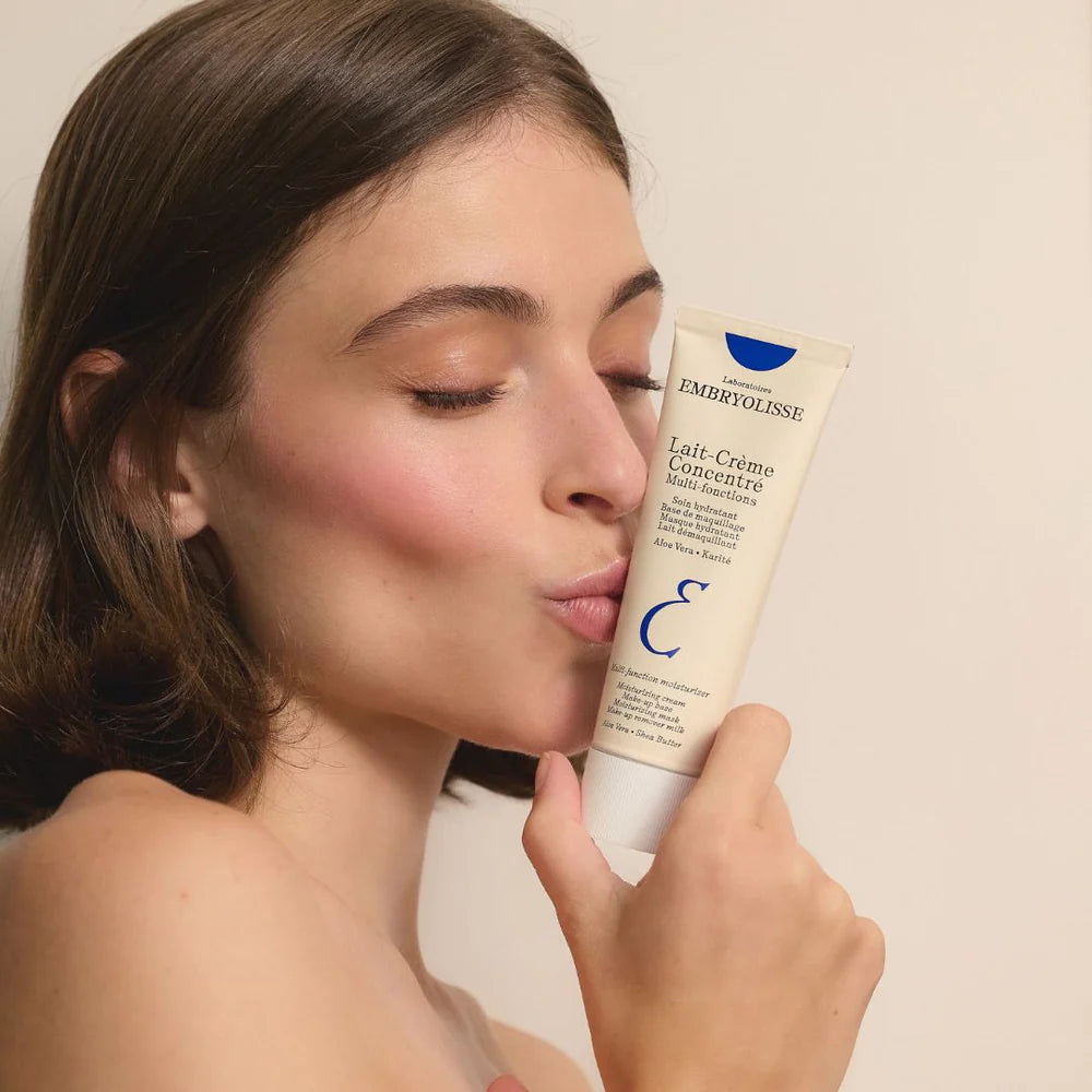 EMBRYOLISSE
Lait-Crème Concentré - #1 Bestseller Moisturizer