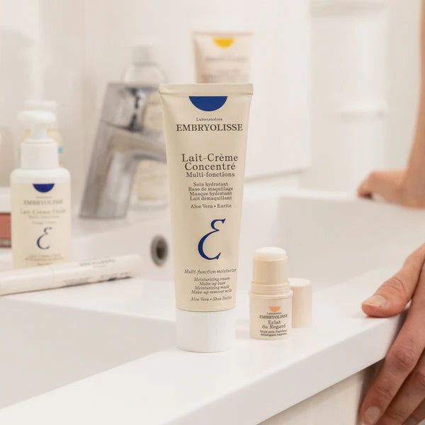 EMBRYOLISSE
Lait-Crème Concentré - #1 Bestseller Moisturizer