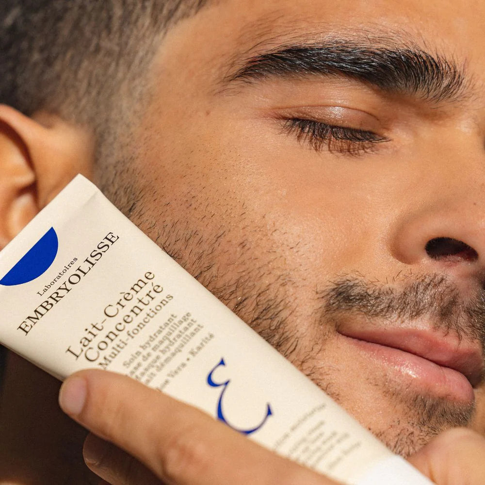 EMBRYOLISSE
Lait-Crème Concentré - #1 Bestseller Moisturizer