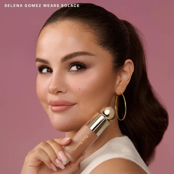Rare Beauty by Selena Gomez 
Soft Pinch Liquid Contour