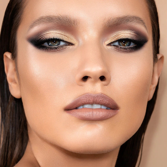 NATASHA DENONA 
Glam Eyeshadow Palette