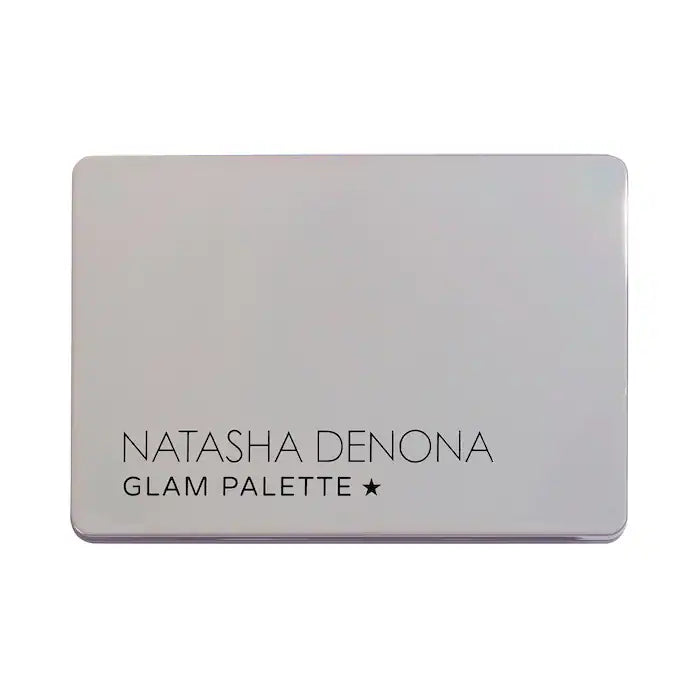 NATASHA DENONA 
Glam Eyeshadow Palette