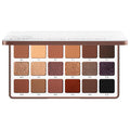 NATASHA DENONA 
Eye Sculpt Texture & Tone Eyeshadow Palette