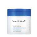 Medicube Zero Pore 2.0 70unds Pads