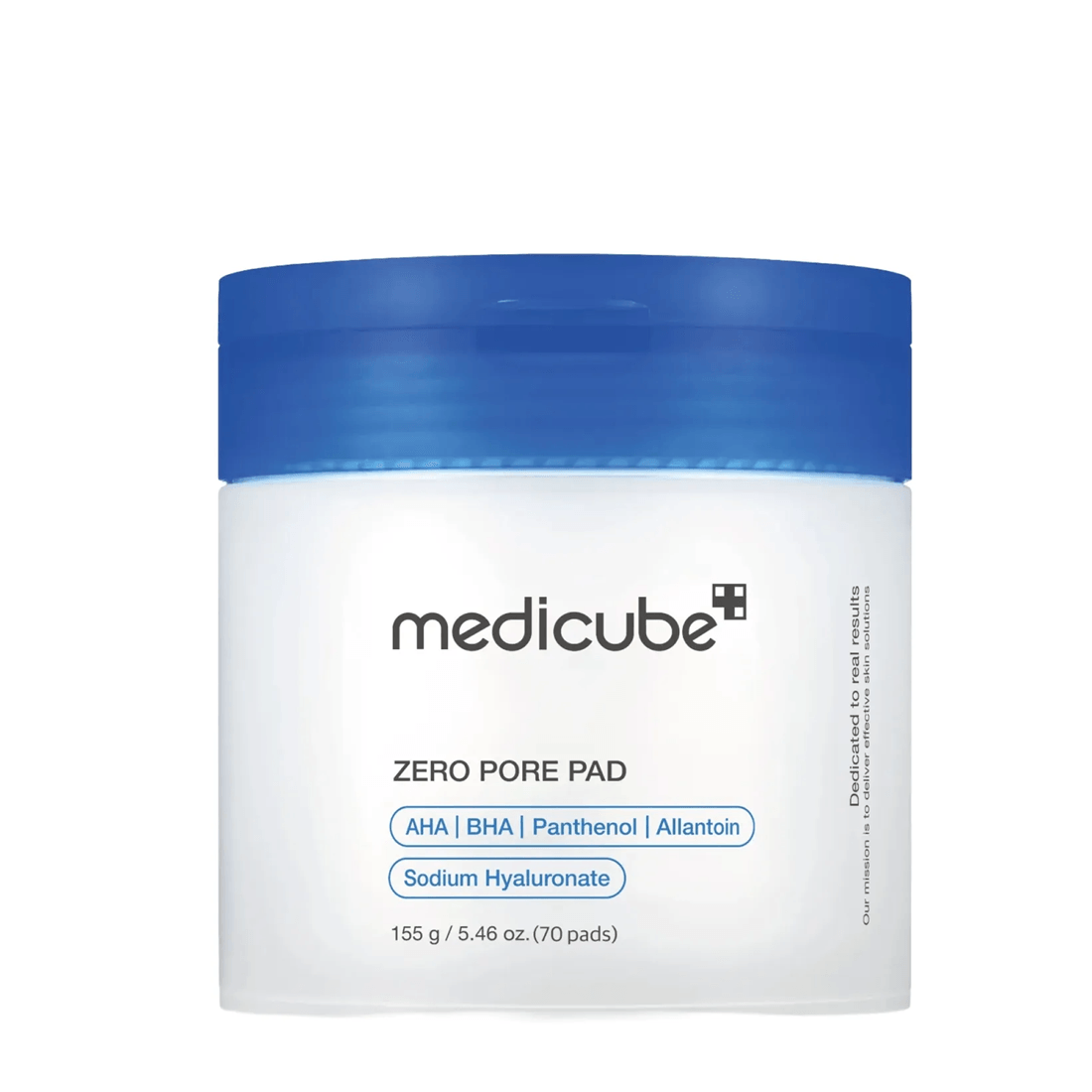 Medicube Zero Pore 2.0 70unds Pads