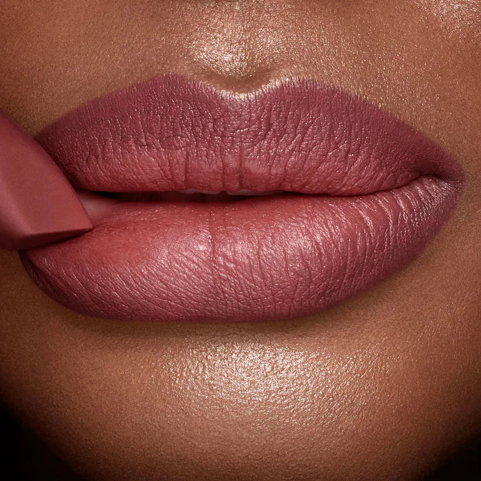 Charlotte Tilbury 
Mini Pillow Talk Lipstick & Liner Set