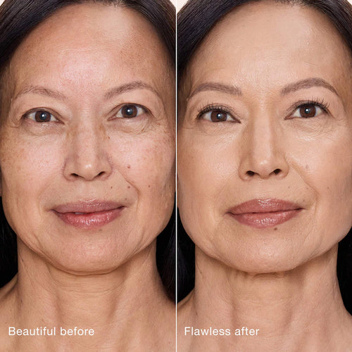 Charlotte Tilbury 
Airbrush Flawless Crease-Proof Long-Wear Blur Concealer with Hyaluronic Acid